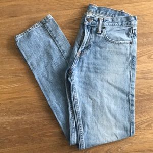 Abercrombie kids jeans